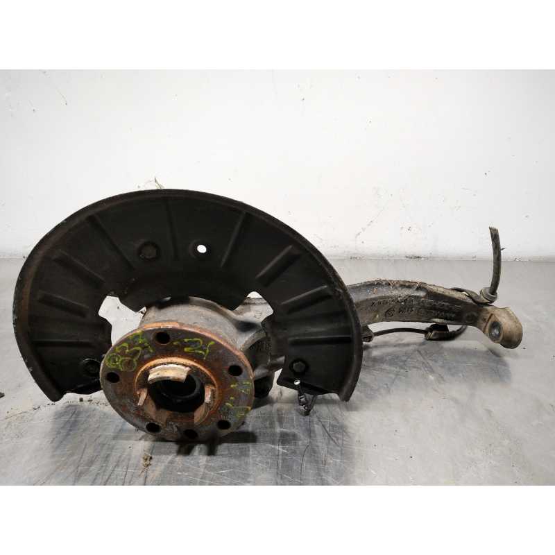 MANGUETA DELANTERA DERECHA 7L0407258A ABS 
