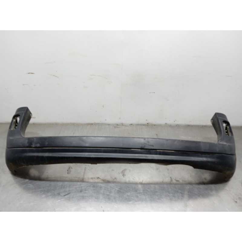 PARAGOLPES TRASERO 7701479203 