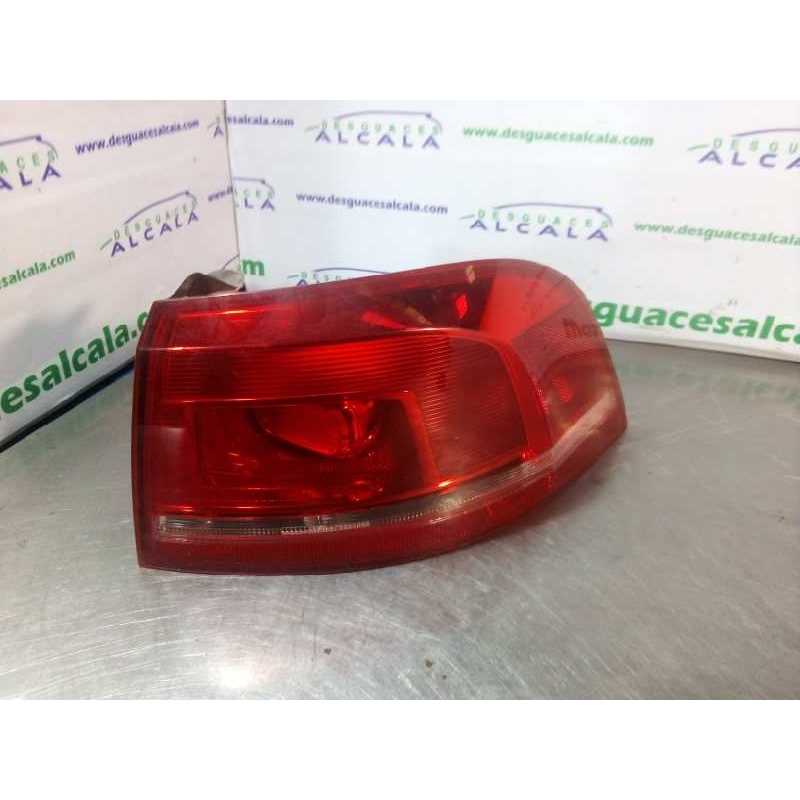 PILOTO TRASERO DERECHO ALETA ALETA 