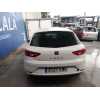 seat leon (5f1) del año 2019