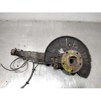 MANGUETA DELANTERA IZQUIERDA 7L0407257A ABS 