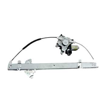 ELEVALUNAS DELANTERO DERECHO 80730JX30A 