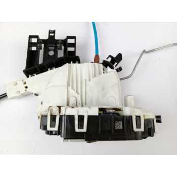 CERRADURA PUERTA DELANTERA IZQUIERDA A1667200135 