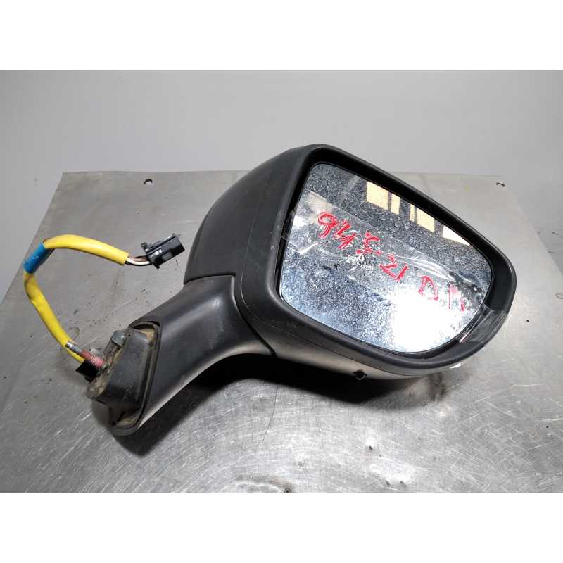 RETROVISOR DERECHO 963010936R 9 PINES