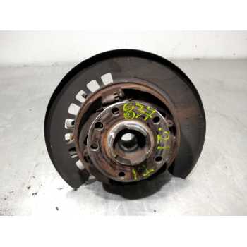 MANGUETA TRASERA IZQUIERDA 7L0505435B ABS 