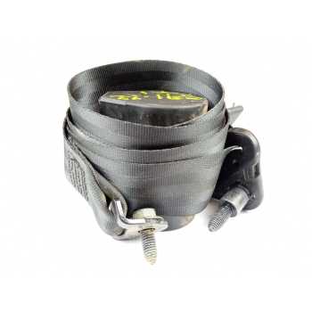 CINTURON SEGURIDAD TRASERO IZQUIERDO 8200448888 