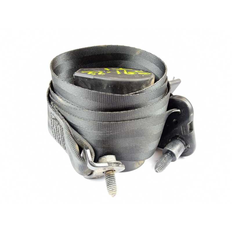CINTURON SEGURIDAD TRASERO IZQUIERDO 8200448888 