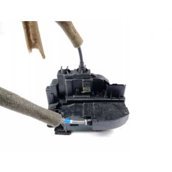CERRADURA PUERTA DELANTERA DERECHA 80500JX51A 