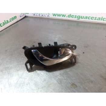 MANETA INTERIOR TRASERA DERECHA 
