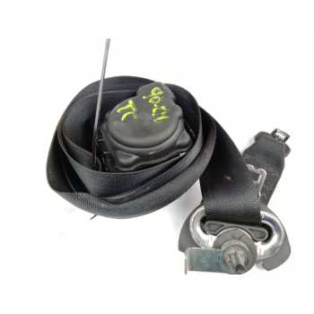 CINTURON SEGURIDAD TRASERO CENTRAL 104486802E15D 