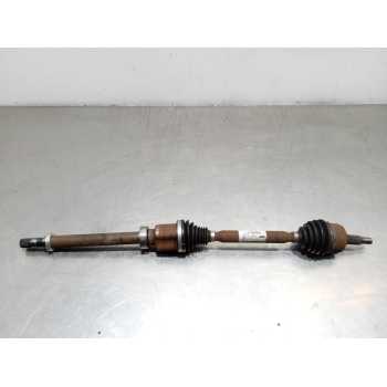TRANSMISION DELANTERA DERECHA 391009996R 
