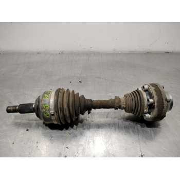 TRANSMISION DELANTERA DERECHA 7L6407271H 