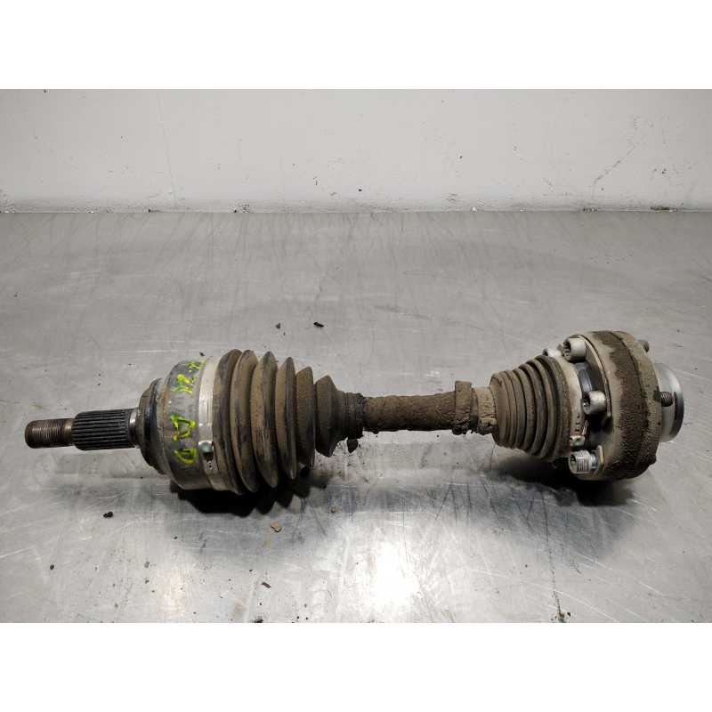 TRANSMISION DELANTERA DERECHA 7L6407271H 
