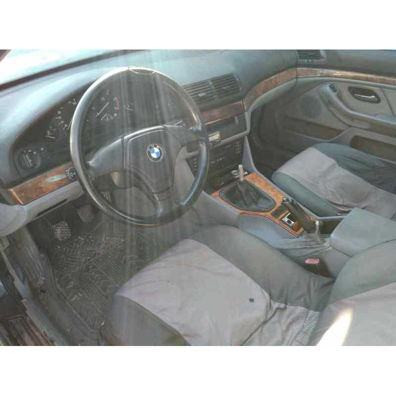 bmw serie 5 berlina (e39) del año 1996