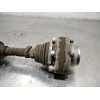 TRANSMISION DELANTERA DERECHA 7L6407271H 