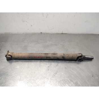 TRANSMISION TRASERA 113 CM 