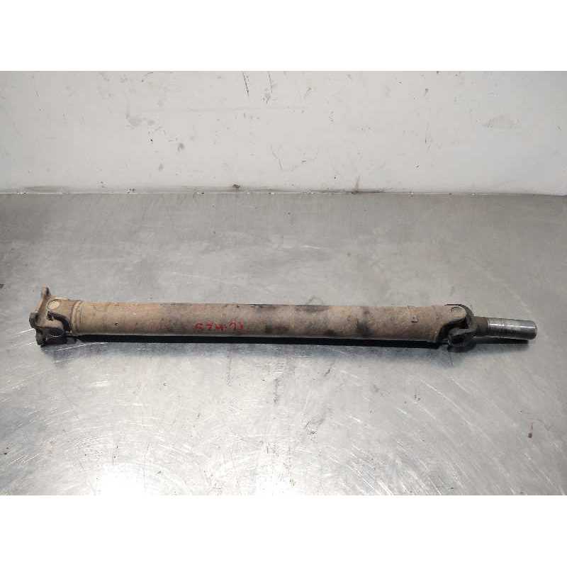 TRANSMISION TRASERA 113 CM 