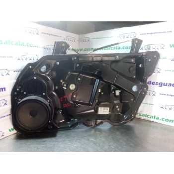 ELEVALUNAS DELANTERO DERECHO SIN MOTOR 