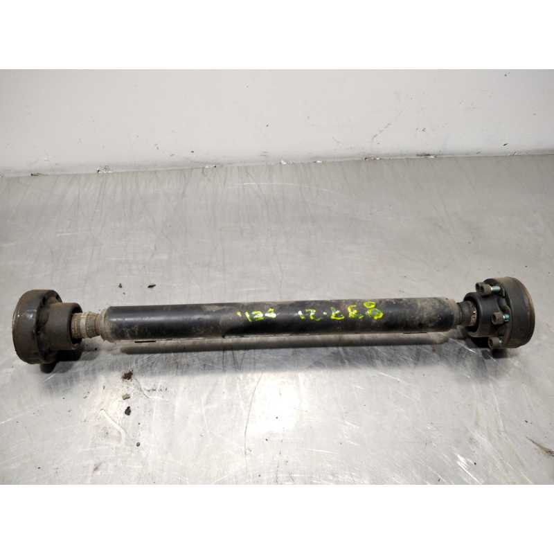 TRANSMISION DELANTERA 7L6521101G 69 CM 