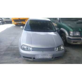 VOLKSWAGEN GOLF IV BERLINA (1J1)
