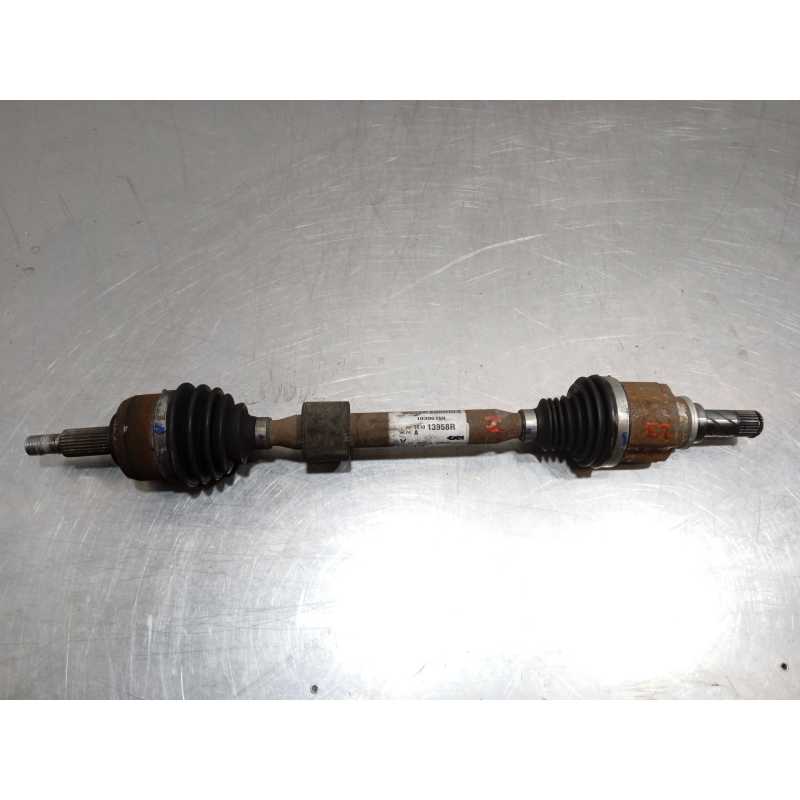 TRANSMISION DELANTERA IZQUIERDA 391013958R 