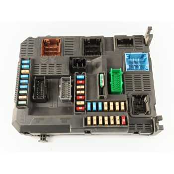 CAJA RELES / FUSIBLES 9807532080 