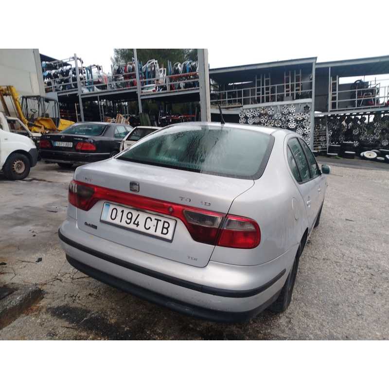 seat toledo ii (1m2) del año 1999