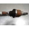 TRANSMISION DELANTERA IZQUIERDA 391013958R 
