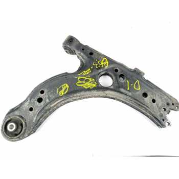 BRAZO SUSPENSION INFERIOR DELANTERO IZQUIERDO 1J0407151C 