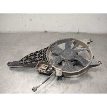 ELECTROVENTILADOR 92120EB400 3 PINES 