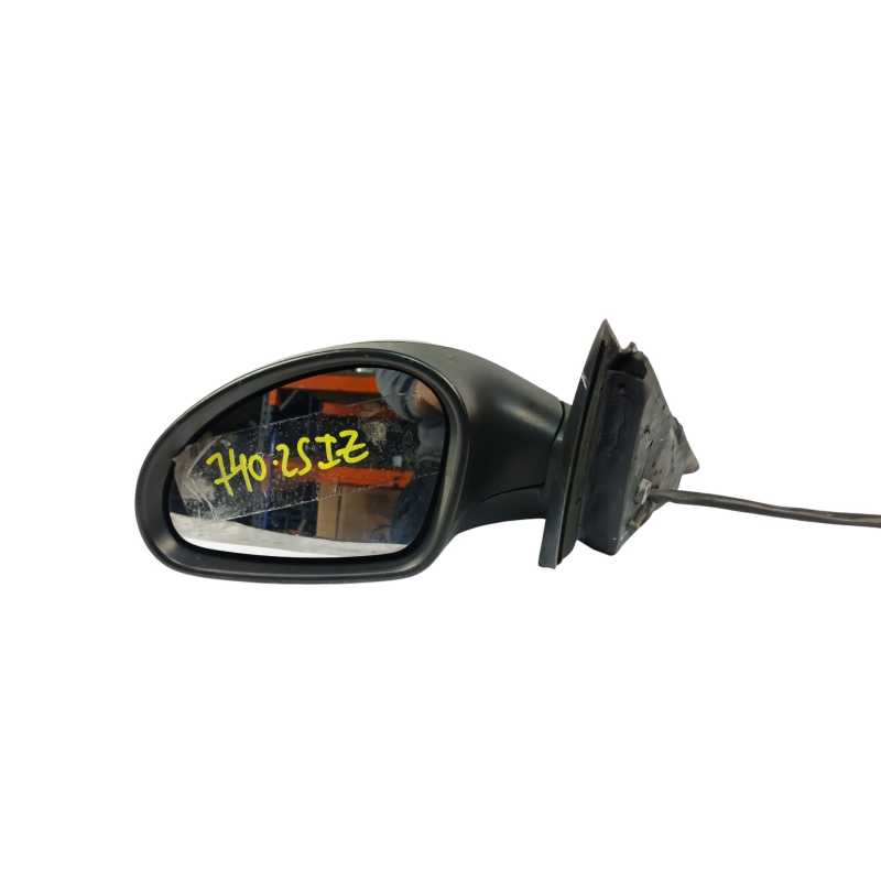 RETROVISOR IZQUIERDO 6L1857507T 