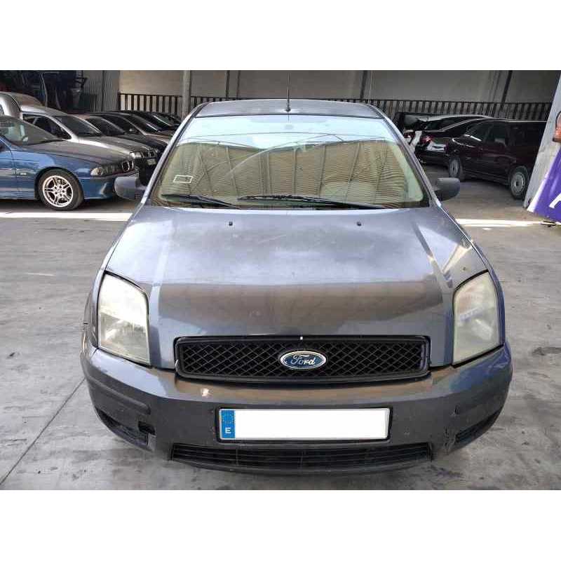 ford fusion (cbk) del año 2002