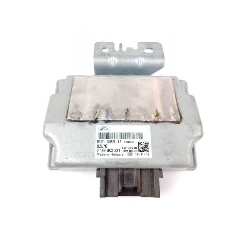 MODULO ELECTRONICO DG9T14B526LA 