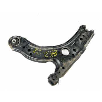 BRAZO SUSPENSION INFERIOR DELANTERO DERECHO 1J0407151C 
