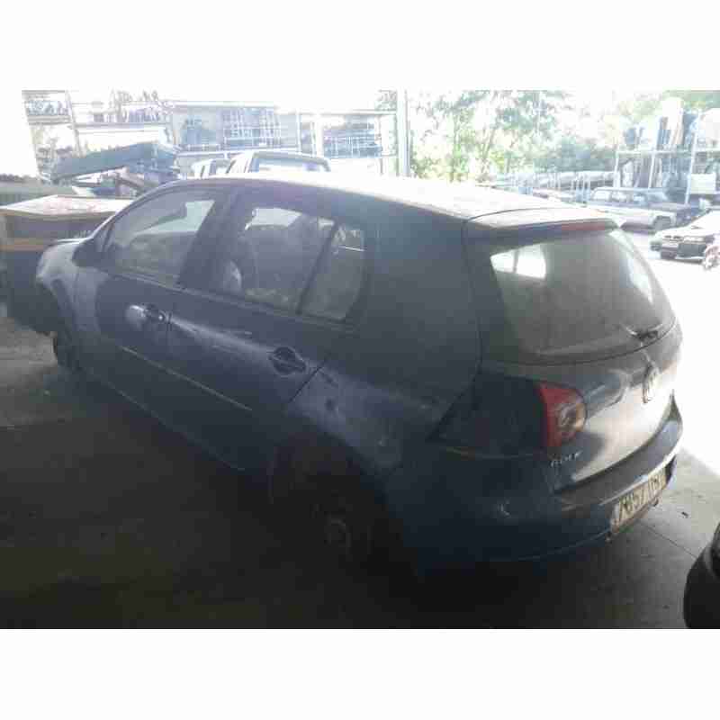 volkswagen golf v berlina (1k1) del año 2005