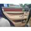 volkswagen touareg (7la) del año 2003