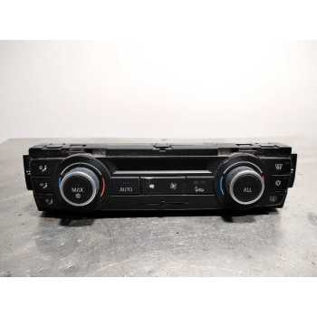 MANDO CLIMATIZADOR 9221853 