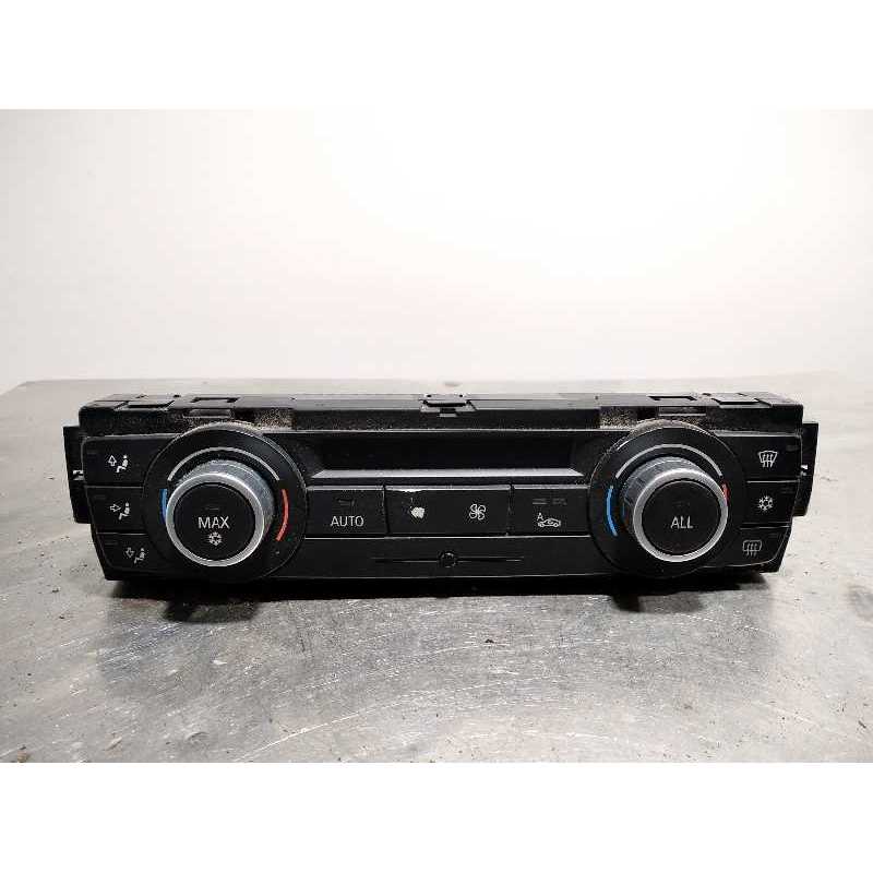 MANDO CLIMATIZADOR 9221853 