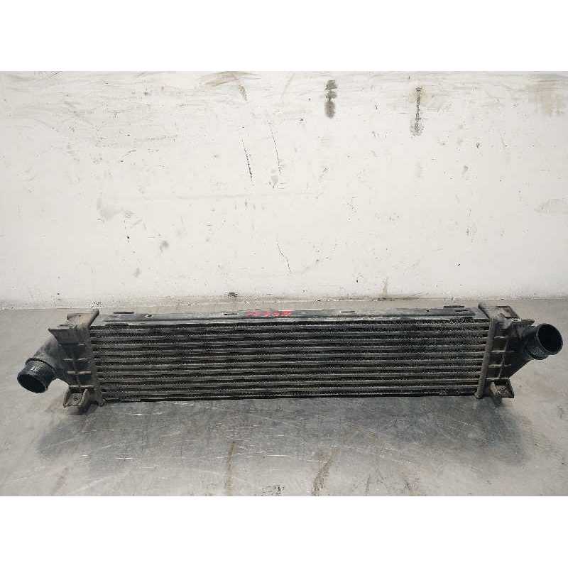 INTERCOOLER 1742060 
