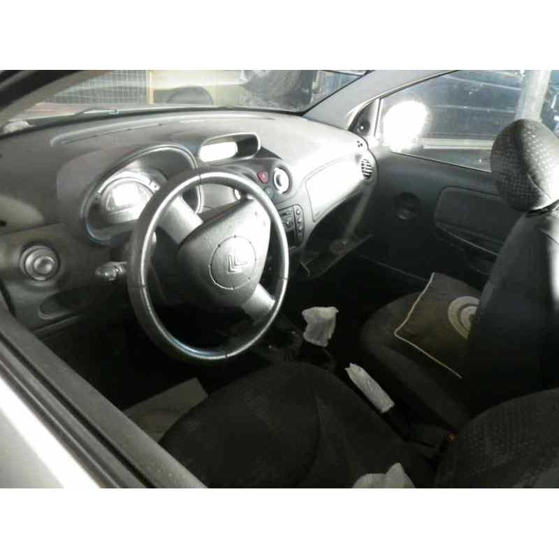citroën c2 del año 2004