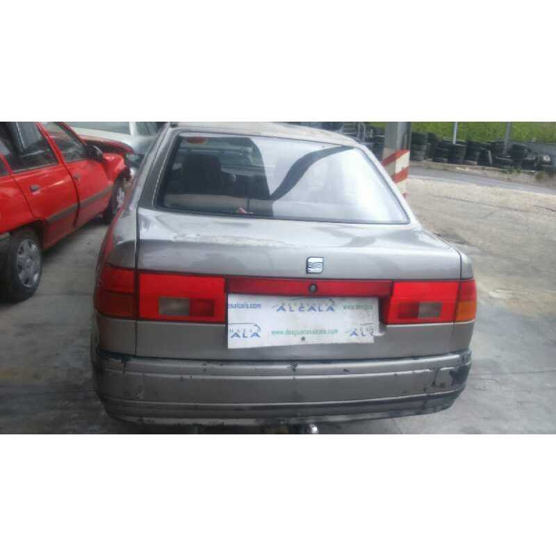 seat toledo (1l) del año 1992