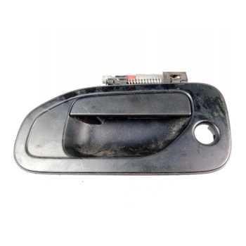 MANETA EXTERIOR DELANTERA IZQUIERDA 80607JX30A 
