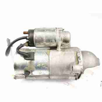 MOTOR ARRANQUE 