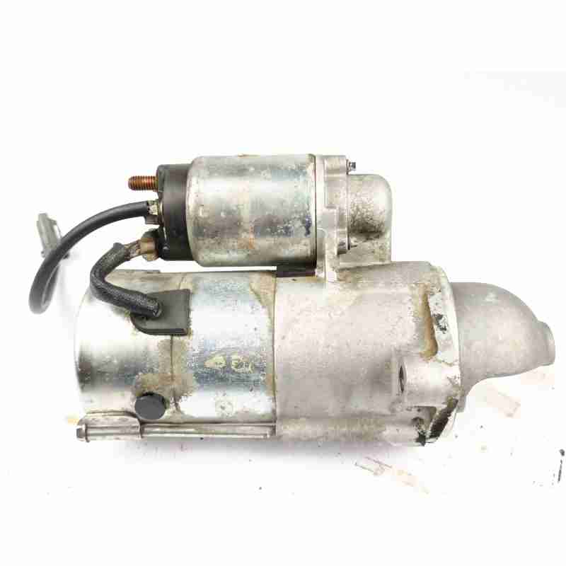 MOTOR ARRANQUE 