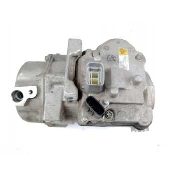 COMPRESOR AIRE ACONDICIONADO 0422000533 