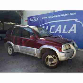 SUZUKI GRAND VITARA 5 PUERTAS SQ (FT) de desguace