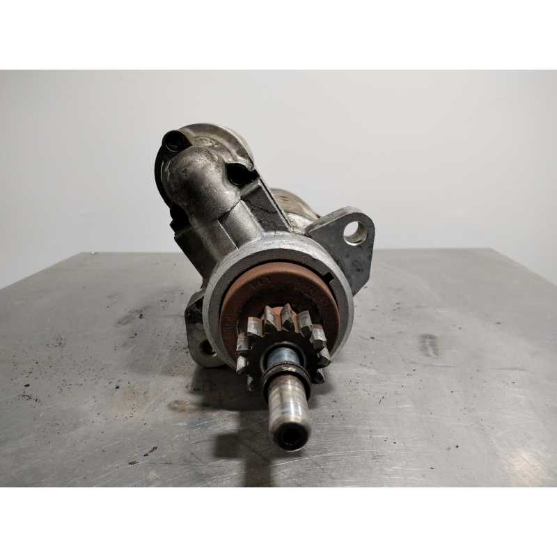 MOTOR ARRANQUE 0001230016 13 DIENTES 