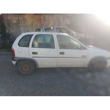 OPEL CORSA B (S93)