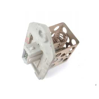 RESISTENCIA ELECTROVENTILADOR 9641212580 