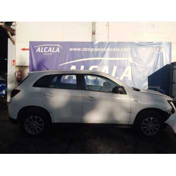 MITSUBISHI ASX (GA_W_) de desguace
